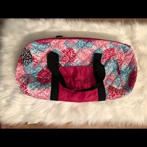 Duffle Bag 🌸 NWOT
